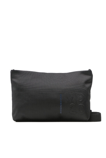 Mandarina Duck Мъжка чантичка Pochette P10QMT24651 Черен - Mera.bg