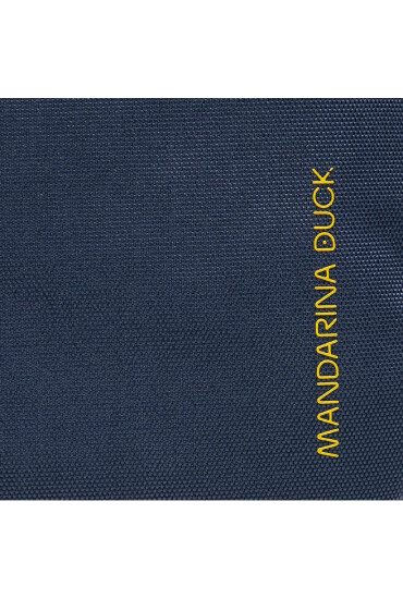 Mandarina Duck Несесер Smile & Go P10JNN02 Dress Blue 08Q - Mera.bg