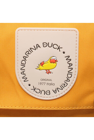 Mandarina Duck Раница Anniversary P10JXT01208 Yellow - Mera.bg
