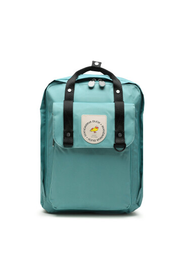 Mandarina Duck Раница Anniversary P10JXT01258 Син - Mera.bg