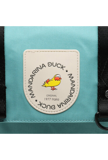 Mandarina Duck Раница Anniversary P10JXT01258 Син - Mera.bg