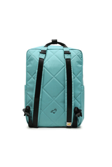 Mandarina Duck Раница Anniversary P10JXT01258 Син - Mera.bg