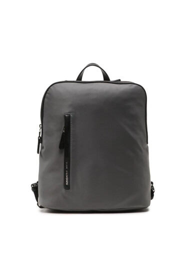Mandarina Duck Раница Hunter P10VCT08 Smoked Peaerl 13D - Mera.bg