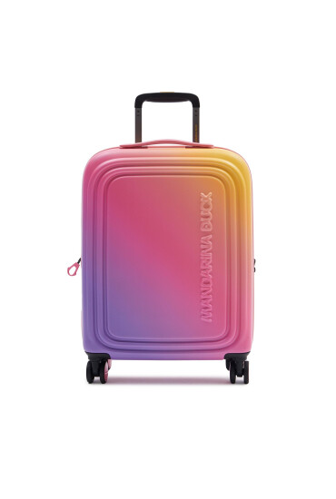 Mandarina Duck Самолетен куфар за ръчен багаж P10KZV24 Sunset Aperitivo A36 - Mera.bg