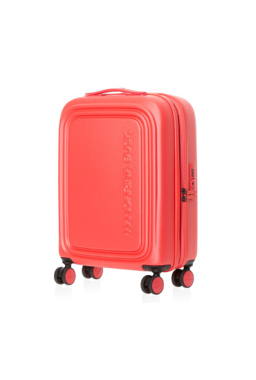 Mandarina Duck Самолетен куфар за ръчен багаж P10SZV24 Cayenne 14C - Mera.bg