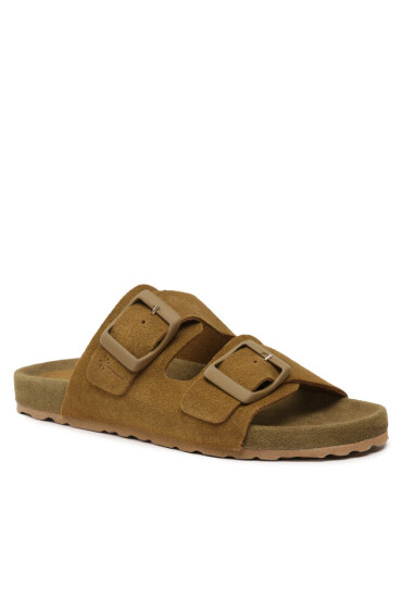 Manebi Чехли Traveler Nordic Sandals R 4.1 RT -Traveler Nordic Sandals - Mera.bg