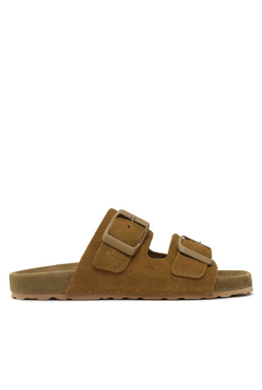 Manebi Чехли Traveler Nordic Sandals R 4.1 RT -Traveler Nordic Sandals - Mera.bg
