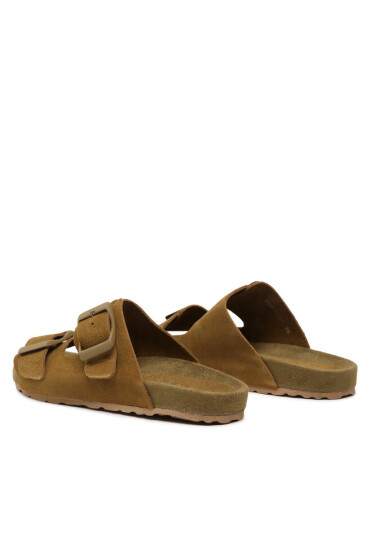 Manebi Чехли Traveler Nordic Sandals R 4.1 RT -Traveler Nordic Sandals - Mera.bg
