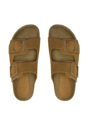 Manebi Чехли Traveler Nordic Sandals R 4.1 RT -Traveler Nordic Sandals - Mera.bg