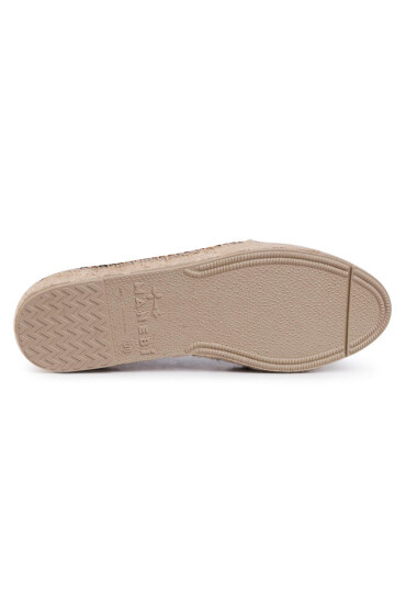 Manebi Еспадрили Slippers D D 6.2 D0 Leopard - Mera.bg