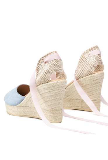 Manebi Еспадрили - Mera.bg