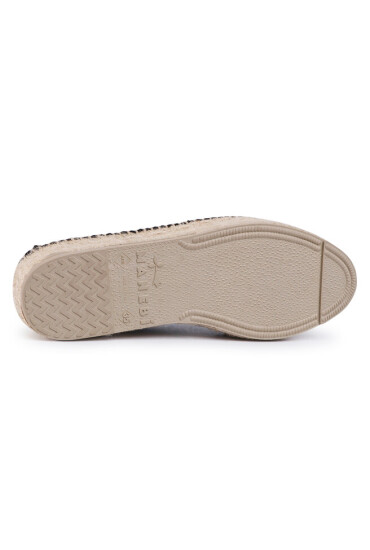 Manebi Еспадрили Slippers D K 1.0 D0 Black - Mera.bg
