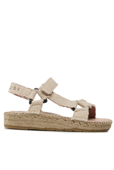 Manebi Еспадрили Hiking Sandals G 5.0 JH Бежов - Mera.bg