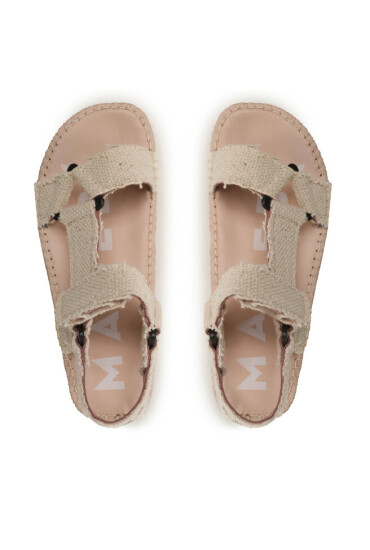 Manebi Еспадрили Hiking Sandals G 5.0 JH Бежов - Mera.bg