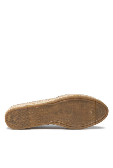 Manebi Еспадрили Loafers W W 1.9 LW Vintage Taupe - Mera.bg