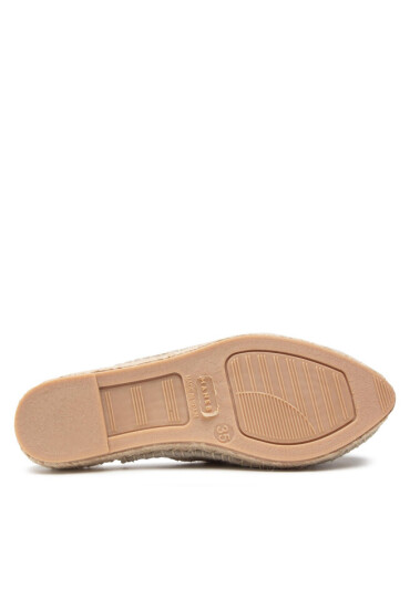 Manebi Еспадрили Mules T 1.2 M0 Natural Raffia - Mera.bg