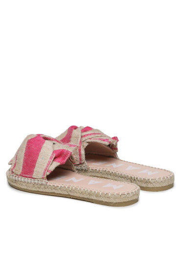 Manebi Еспадрили Sandals With Knot G 4.5 JK Бежов - Mera.bg