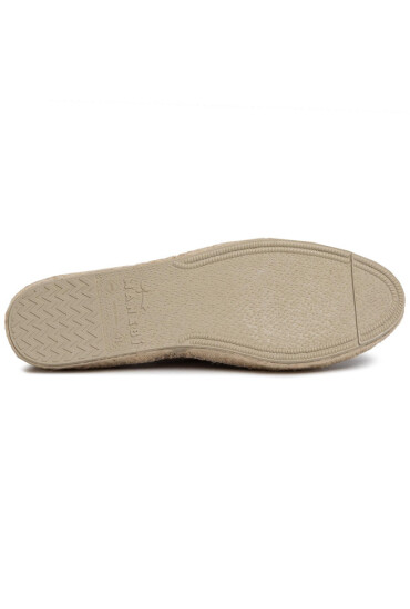 Manebi Еспадрили Slippers W W 1.9 N0 Vintage Taupe - Mera.bg
