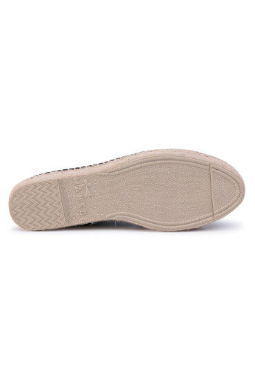 Manebi Еспадрили Sneakers D K 1.0 E0 Черен - Mera.bg