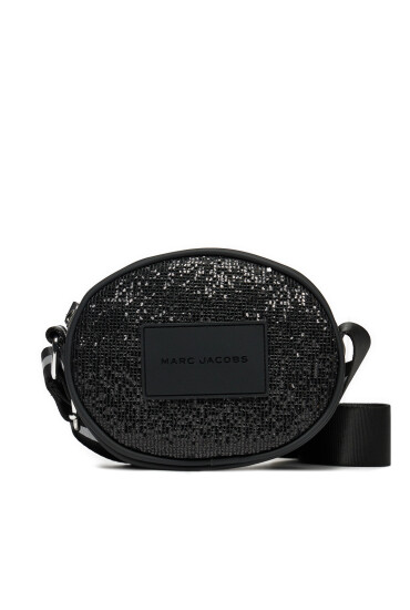 Marc Jacobs Чанта за кръст W60353 Черен - Mera.bg