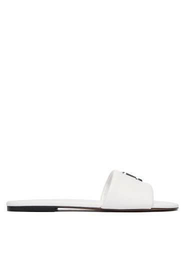 Marc Jacobs Чехли 2P5FSA001F12 Бял - Mera.bg