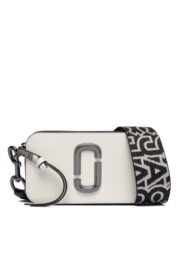 Marc Jacobs Дамска чанта 2P3HCR005H01 Бял - Mera.bg