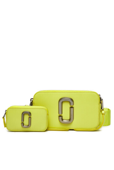 Marc Jacobs Дамска чанта 2P3HCR015H01 Зелен - Mera.bg