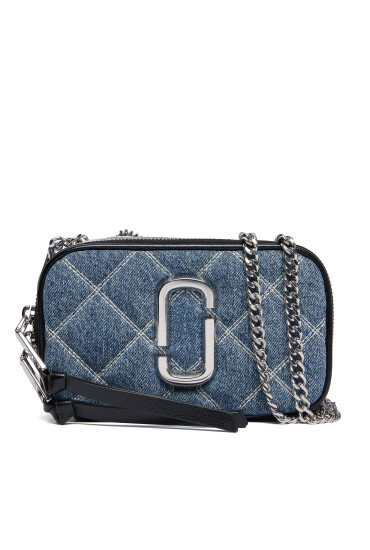 Marc Jacobs Дамска чанта 2P5HCR013H03 Син - Mera.bg