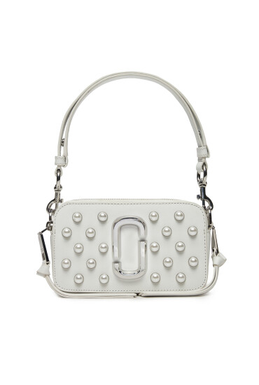 Marc Jacobs Дамска чанта 2R3HCR008H02 Бял - Mera.bg