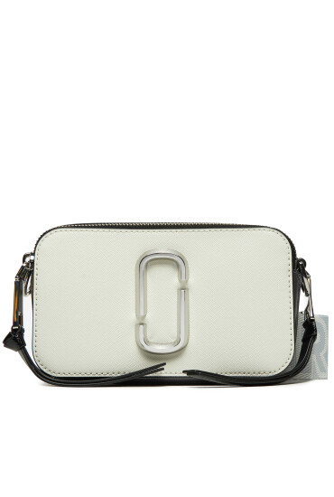 Marc Jacobs Дамска чанта 2S3HCR500H03 Бял - Mera.bg