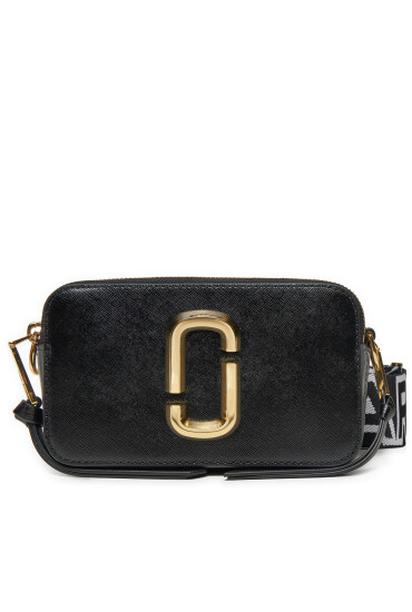 Marc Jacobs Дамска чанта 2S3HCR500H03 Черен - Mera.bg