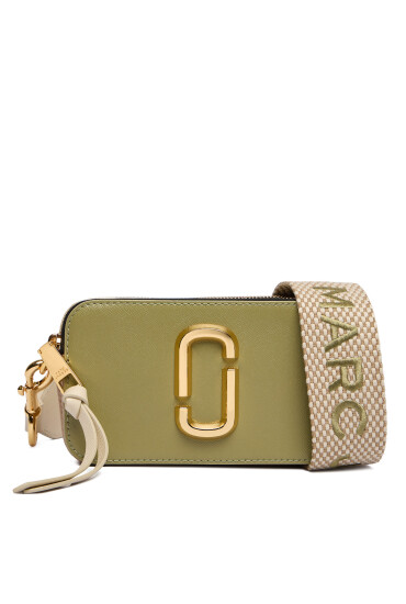 Marc Jacobs Дамска чанта 2S3HCR500H03 Червен - Mera.bg