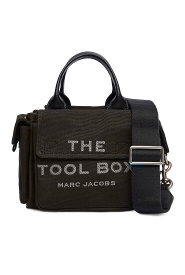 Marc Jacobs Дамска чанта 2S4HCR006H03 Черен - Mera.bg