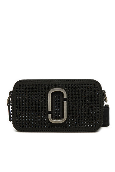 Marc Jacobs Дамска чанта 2S4HCR009H03 Черен - Mera.bg