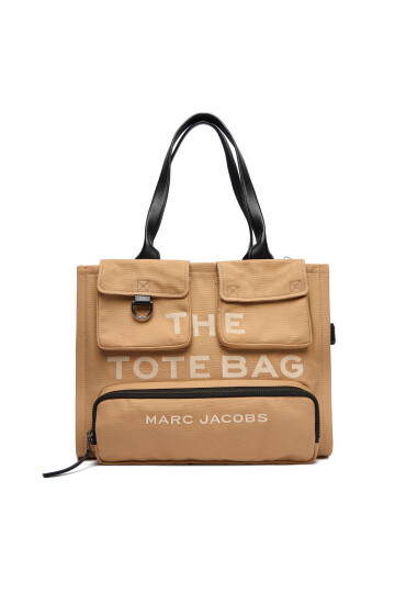 Marc Jacobs Дамска чанта 2S4HTT005H03 Кафяв - Mera.bg