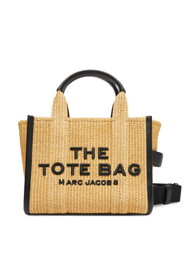 Marc Jacobs Дамска чанта 2S4HTT058H03 Бежов - Mera.bg