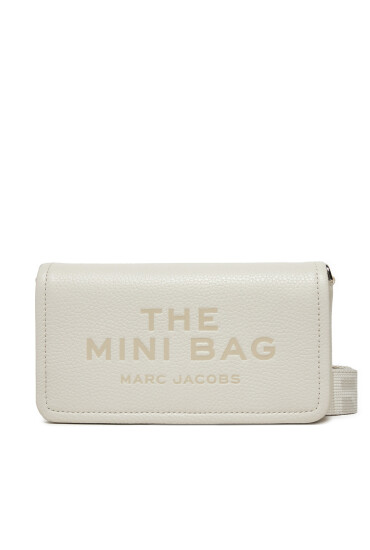 Marc Jacobs Дамска чанта 2S4SMN080S02 Бял - Mera.bg