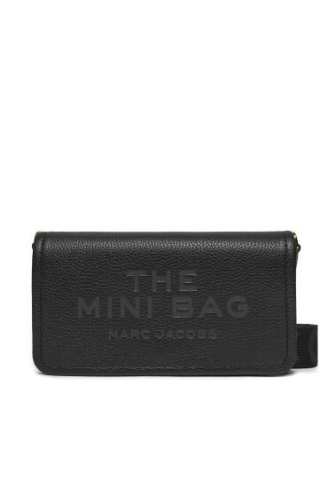 Marc Jacobs Дамска чанта 2S4SMN080S02 Черен - Mera.bg