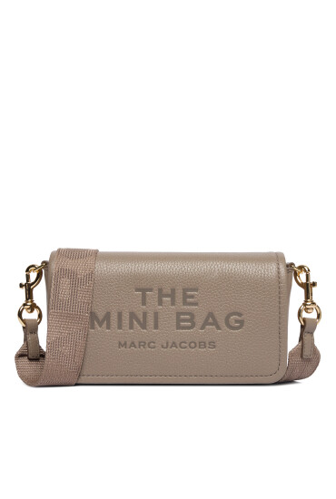 Marc Jacobs Дамска чанта 2S4SMN080S02 Червен - Mera.bg