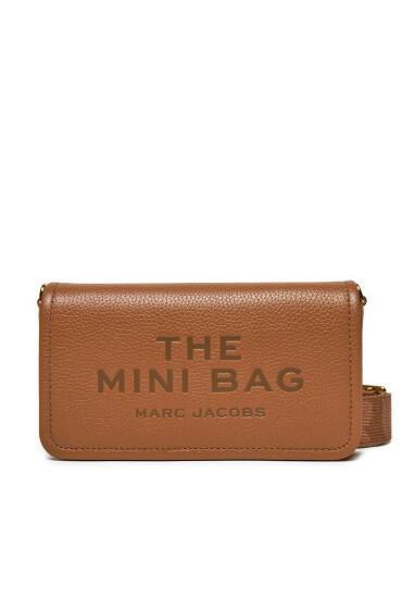 Marc Jacobs Дамска чанта 2S4SMN080S02 Кафяв - Mera.bg
