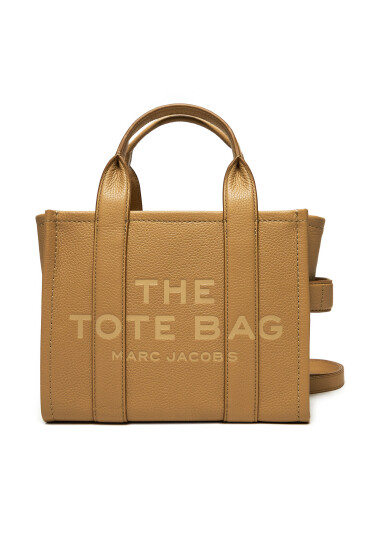 Marc Jacobs Дамска чанта H009L01SP21 Кафяв - Mera.bg