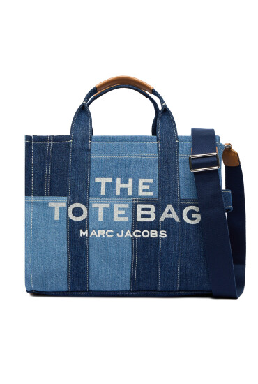 Marc Jacobs Дамска чанта H017M06FA21 Син - Mera.bg