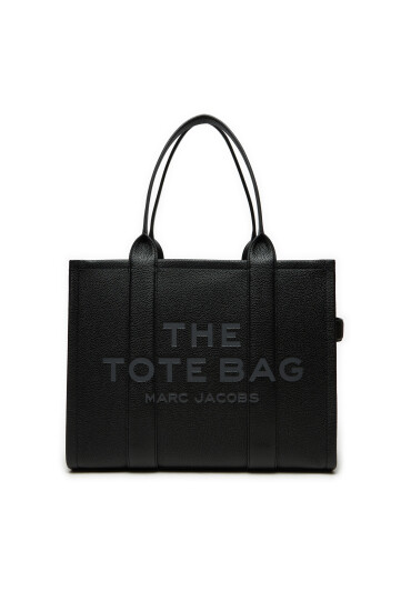 Marc Jacobs Дамска чанта H020L01FA21 Черен - Mera.bg