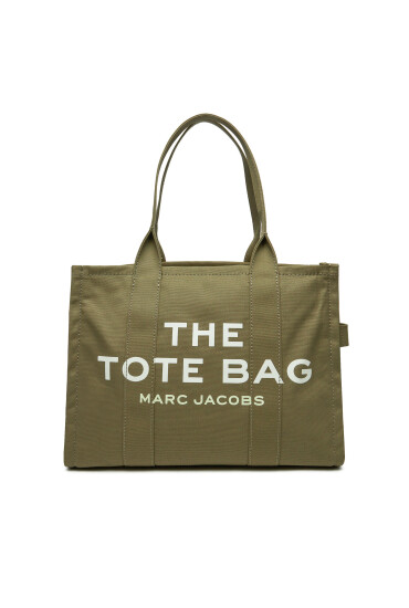Marc Jacobs Дамска чанта M0016156 Зелен - Mera.bg