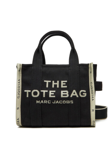 Marc Jacobs Дамска чанта M0017025 Черен - Mera.bg