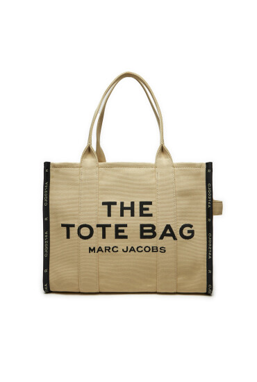 Marc Jacobs Дамска чанта M0017048 Бежов - Mera.bg