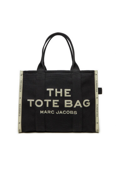 Marc Jacobs Дамска чанта M0017048 Черен - Mera.bg