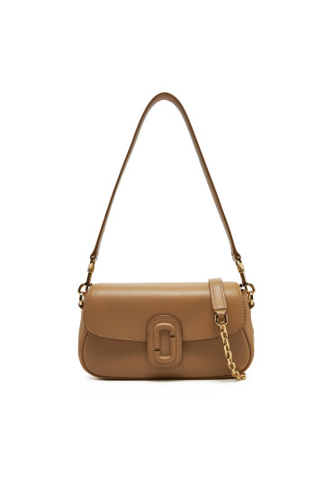 Marc Jacobs Дамска чанта The Clover Shoulder Bag 2P4HSH035H02 Кафяв - Mera.bg