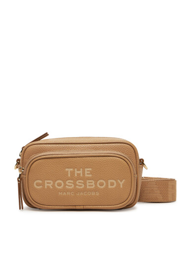 Marc Jacobs Дамска чанта The Crossbody Bag 2S5HCR002H02 Бежов - Mera.bg