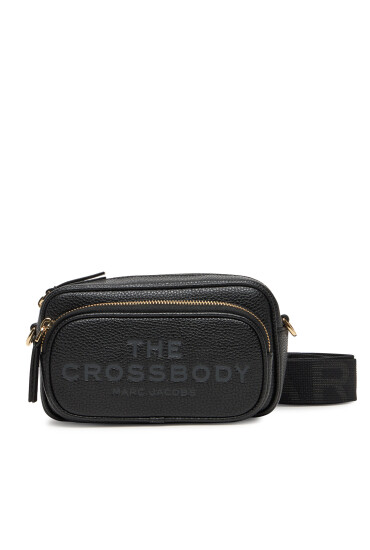 Marc Jacobs Дамска чанта The Crossbody Bag 2S5HCR002H02 Черен - Mera.bg